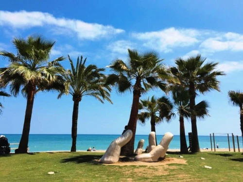 Ferienwohnung Fuengirola, 2 Schlafzimmer, 4 Personen - photo_1011865912162