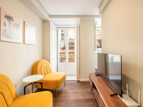 Studio Lisbonne, 1 pièce, 2 personnes - photo_1011865912301