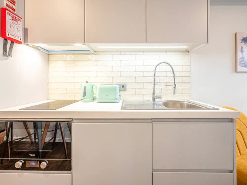 Studio Lisbonne, 1 pièce, 2 personnes - photo_1011865912301