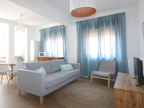 Appartement Tavira, 4 pièces, 6 personnes - photo_1011865912433