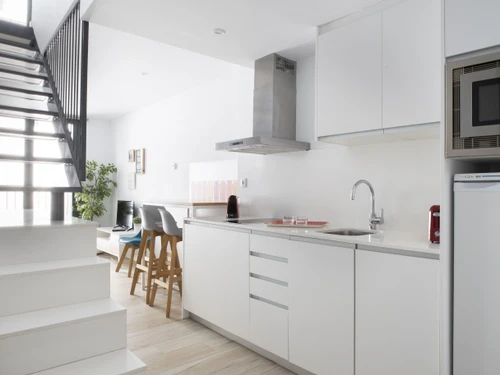 Appartement Sitges, 2 pièces, 3 personnes - photo_1011865912574