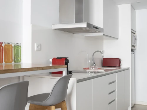 Ferienwohnung Sitges, 1 Schlafzimmer, 3 Personen - photo_1011865912574