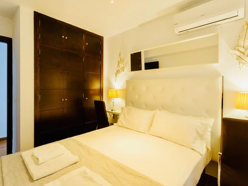 Ferienwohnung Cádiz, 3 Schlafzimmer, 7 Personen - photo_1011865912853