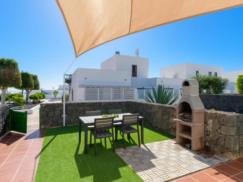 Appartement Puerto Calero, 3 pièces, 4 personnes - photo_1011865912988