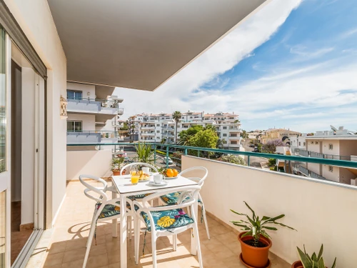 Appartement Lagos, 3 pièces, 6 personnes - photo_1011865913263