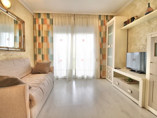 Apartamento Salou, 1 dormitorio, 4 personas - photo_1011865913393