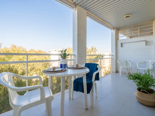 Apartamento Salou, 1 dormitorio, 4 personas - photo_1011865913393