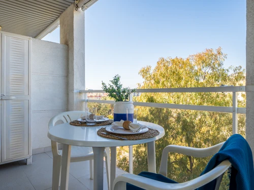 Apartamento Salou, 1 dormitorio, 4 personas - photo_1011865913393