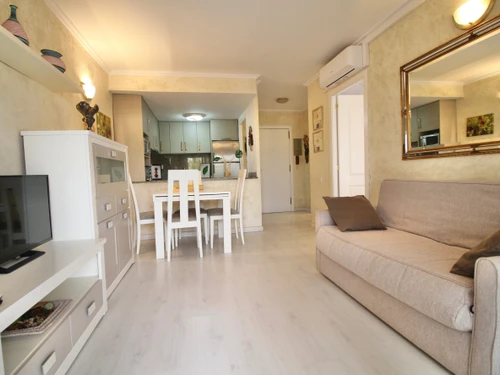 Apartamento Salou, 1 dormitorio, 4 personas - photo_1011865913393