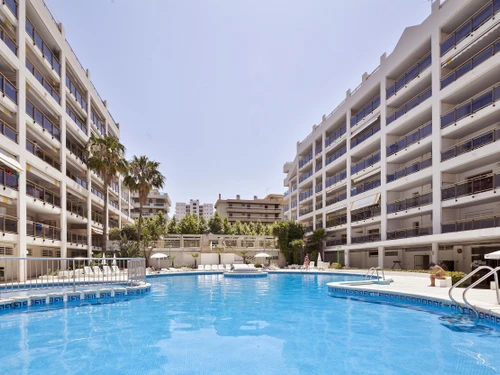 Apartamento Salou, 1 dormitorio, 4 personas - photo_1011865913393