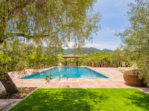 Villa Coín, 4 bedrooms, 8 persons - photo_1011865913670