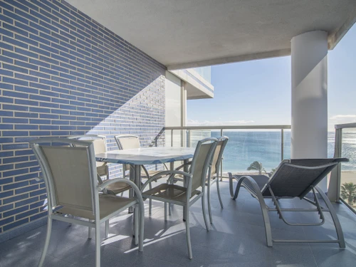 Apartment Calp, 2 bedrooms, 5 persons - photo_1011865913820