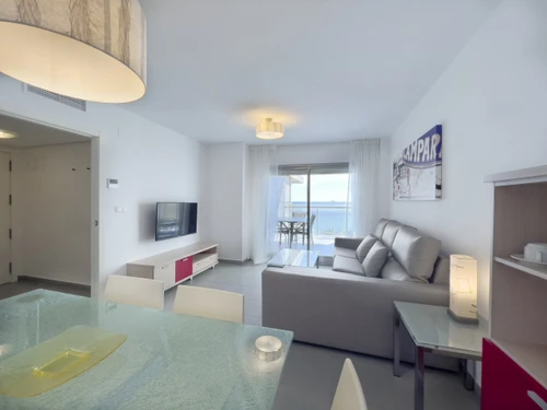 Apartment Calp, 2 bedrooms, 5 persons - photo_1011865913820