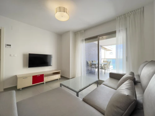 Apartment Calp, 2 bedrooms, 5 persons - photo_1011865913820