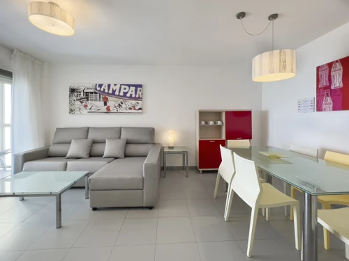 Apartment Calp, 2 bedrooms, 5 persons - photo_1011865913820