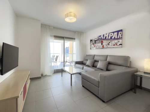 Ferienwohnung Calp, 2 Schlafzimmer, 5 Personen - photo_1011865913820