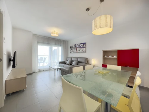 Apartment Calp, 2 bedrooms, 5 persons - photo_1011865913820