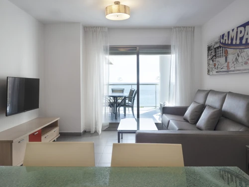 Apartment Calp, 2 bedrooms, 5 persons - photo_1011865913820