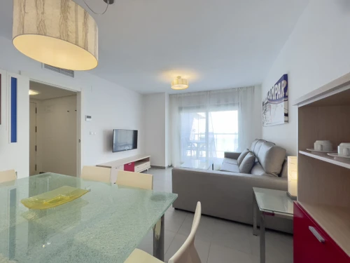 Apartment Calp, 2 bedrooms, 5 persons - photo_1011865913820