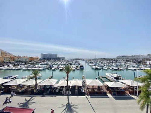 Ferienwohnung Quarteira, 2 Schlafzimmer, 4 Personen - photo_1011865913964