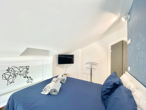 Ferienwohnung Quarteira, 2 Schlafzimmer, 4 Personen - photo_1011865913964