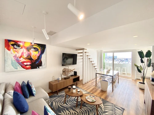 Ferienwohnung Quarteira, 2 Schlafzimmer, 4 Personen - photo_1011865913964