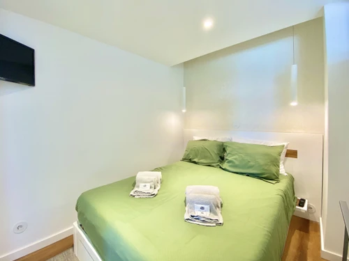 Ferienwohnung Quarteira, 2 Schlafzimmer, 4 Personen - photo_1011865913964