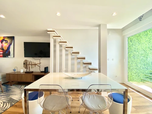 Ferienwohnung Quarteira, 2 Schlafzimmer, 4 Personen - photo_1011865913964