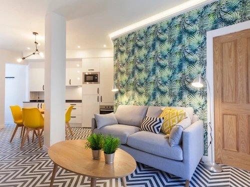 Appartement Madrid, 3 pièces, 6 personnes - photo_1011865914090