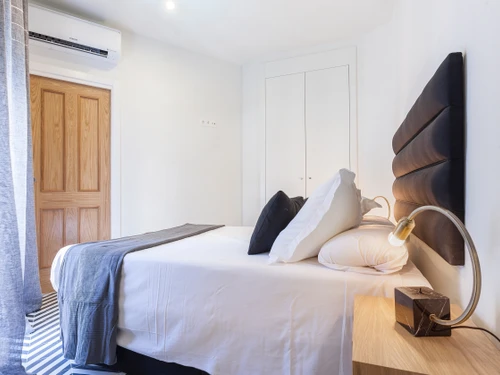 Appartement Madrid, 3 pièces, 6 personnes - photo_1011865914090