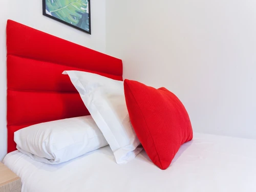 Appartement Madrid, 3 pièces, 6 personnes - photo_1011865914090