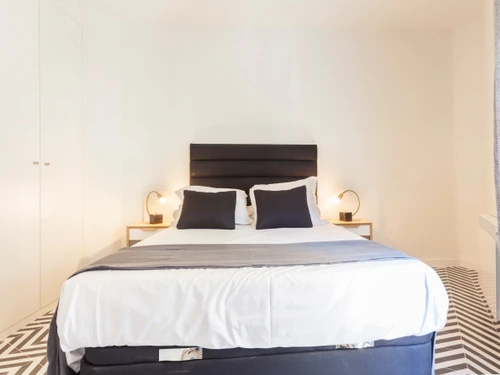 Appartement Madrid, 3 pièces, 6 personnes - photo_1011865914090