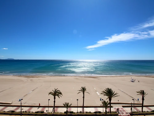 Apartment El Campello, 2 bedrooms, 4 persons - photo_1011865914212