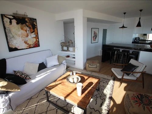 Apartamento El Campello, 2 dormitorios, 4 personas - photo_1011865914212