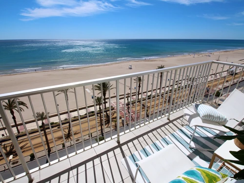 Apartamento El Campello, 2 dormitorios, 4 personas - photo_1011865914212