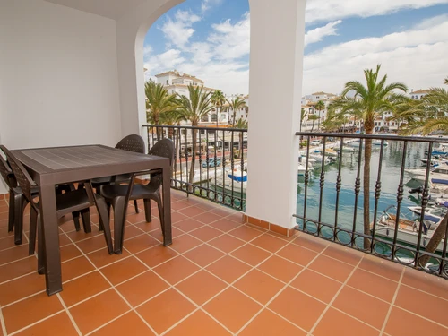 Apartment Manilva, 2 bedrooms, 4 persons - photo_1011865914361