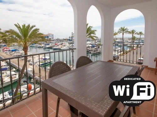 Apartment Manilva, 2 bedrooms, 4 persons - photo_1011865914361