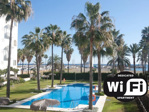 Apartment Manilva, 2 bedrooms, 4 persons - photo_1011865914503