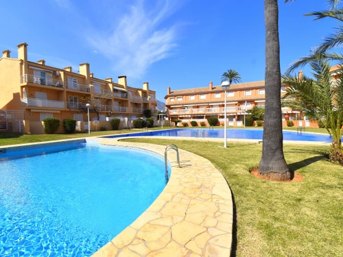 Ferienwohnung Xàbia, 1 Schlafzimmer, 2 Personen - photo_1011865914641