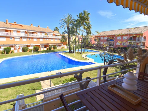 Ferienwohnung Xàbia, 1 Schlafzimmer, 2 Personen - photo_1011865914641