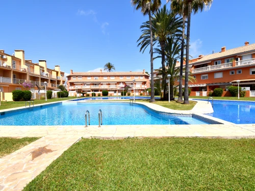 Apartment Javea, 1 bedroom, 2 persons - photo_1011865914641