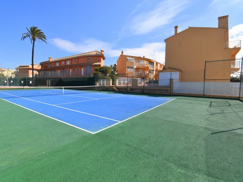 Ferienwohnung Xàbia, 1 Schlafzimmer, 2 Personen - photo_1011865914641