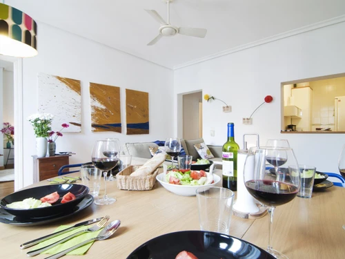 Appartement Madrid, 3 pièces, 6 personnes - photo_1011865914921