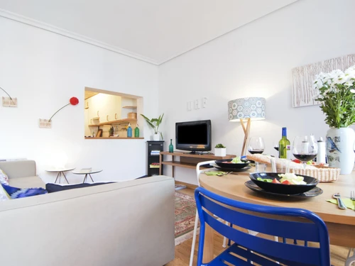 Appartement Madrid, 3 pièces, 6 personnes - photo_1011865914921