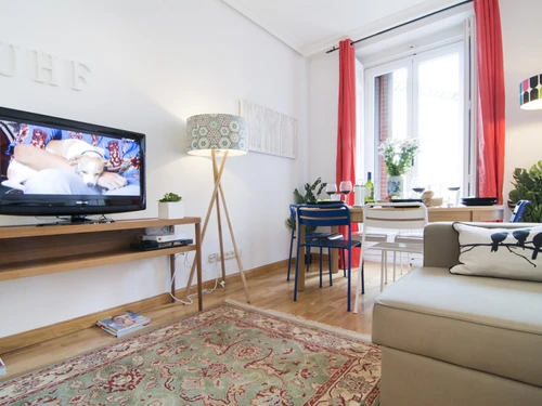 Appartement Madrid, 3 pièces, 6 personnes - photo_1011865914921