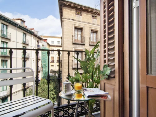 Ferienwohnung Madrid, 2 Schlafzimmer, 6 Personen - photo_1011865914921