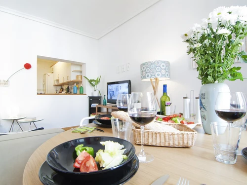 Appartement Madrid, 3 pièces, 6 personnes - photo_1011865914921