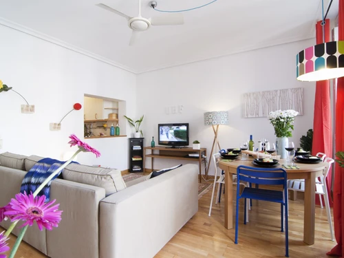 Appartement Madrid, 3 pièces, 6 personnes - photo_1011865914921