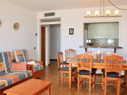 Appartement Pals, 4 pièces, 7 personnes - photo_1011865915196