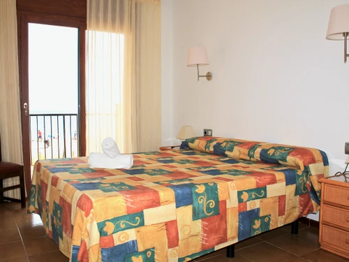 Appartement Pals, 4 pièces, 7 personnes - photo_1011865915196